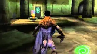Legacy Of Kain: Soul Reaver (ITA) - Scontro Con Kain - PT3