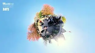 ohio renaissance festival Final Day