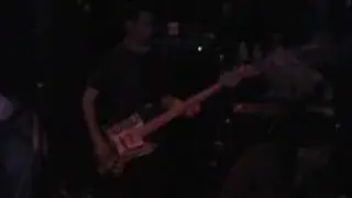Leftover Crack - One Dead Cop/Gang Control - Live - 11/12/0