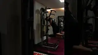 Dip chest graviton. #motivation #chestworkout #power #chest