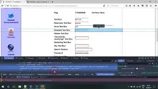 Client side control bypass - web application penetration testing - bug hunting course now at $10.99