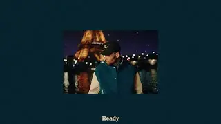 Chris Brown Type Beat 2022- Ready [Chris Brown Beat]