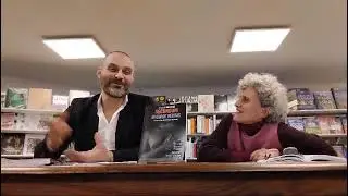 Presentazione libro 