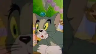 indiancartoonnetwork!! actuall photage of trying to kept gift secree 🤫🤐 Tom and Jerry