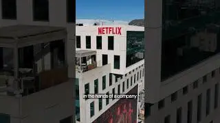 Netflix&rsquo;s $82 Billion Power Play for Warner Bros.