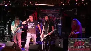 Delco Roads (Jack Rush cover) at LTBRS Adult Band Camp Live, Winter 21 Show