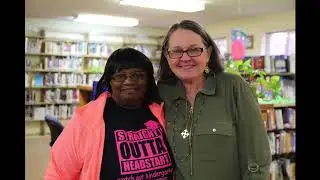 Yalobusha County Public Library System
