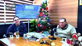 MI&Eacute;RCOLES 31 DE DICIEMBRE DE 2025 | EL CLUB DE LAS COMELONAS | COMENTANDO LA NOTICIA