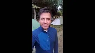 Tutorial: Carpas de Monta&ntilde;a, tipos y caracteriticas