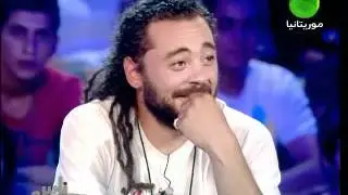 Ness Nessma du vendredi 15 Juin 2012 (2ème partie).flv