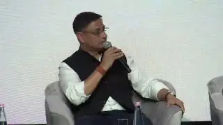 Sanjeev Sanyal on How India Balances the US & China With Its Own Path | Rational Thinker