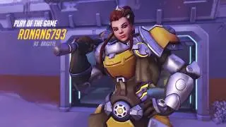 Brigitte is my new Best friend
