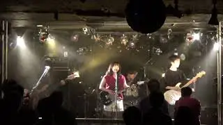 BBADRIVE (MAMADRIVE)【2017OBライブ】