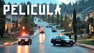 😨 Este Caso Real De EE.UU. Fue Tan Perturbador Que Inspiró Esta Película | Suspenso En Español