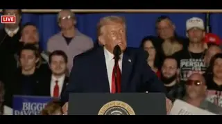Джим Пфафф о мировоззрении: митинг Трампа в Пенсильвании, Obamacare | 10 декабря 2025 г.