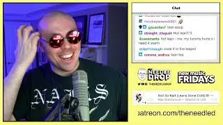 Fantano reacts to Sremm 4 Life by Rae Sremmurd