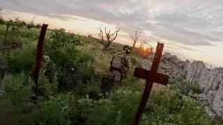 The Bloodiest Battle of the Chosen Company. Teaser