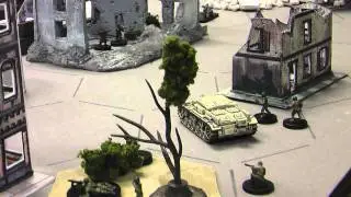 Axis & Allies Stalingrad