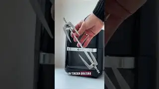 Freidora De Aire Sin Aceite 10 Litros Digital Con Grill