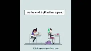 Lumity Compilation #2 (Comic FanDub)