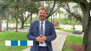Dr. Manuel Rosa on Mentorship and Achieving Student Goals at Keiser University Graduate School
