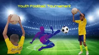 Youth Football Tournament || District Malir