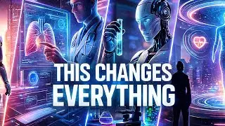 Эти 5 достижений в области искусственного интеллекта происходят прямо сейчас.