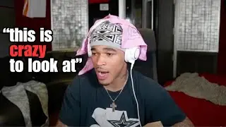 Plaqueboymax Reacts To Tae2Smooth's Burner Account Tweets