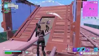 Victory Royale - Random ZB Scrims with Tizy, Zaxi and Keely 2025