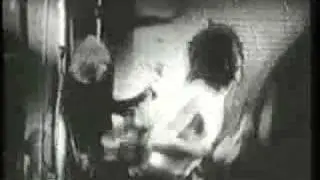 D Generation - No Way Out
