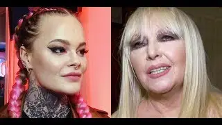 Monika Miller o zajściu z Marylą Rodowicz: Nic do niej nie mam. To było nieporozumienie |Wideoportal