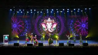 Diksha 5th   WELCOME SONG