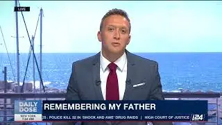 Daily DOSE | Remembering my father, and asking for help in the fight to cure Pulmonary Fibrosis