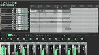 A'Studio - Джулия. Em tone (-3). PlayBack promo.