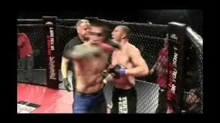 Daniel Madrid vs. Ryan Kelly