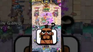 Самая переоцененная карта в Clash Royale 🤦&zwj;♂️