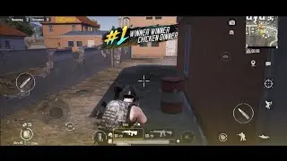 PUBG Mobile Ultra HD gaming