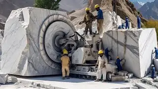 Mastering Stone Cutting: A DIY Guide to Stunning Home Decor