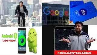 tip to beginners,iphone edition,whatsapp update,no headphone pixel,google jacket & more
