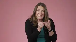 Learn How to Sign 