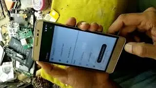 Panasonic Eluga Mark bypass Google Account Remove frp unlock 100% SONU KH