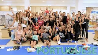 Wunda Chairs Workshop with Inelia Garcia (PORTUGUESE TRANSLATION) PREVIEW PORTUGUESE