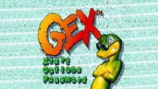 Gex OST - The Dome but without the melody