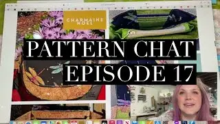 Pattern Chat Episode 17