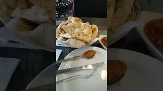 Блюда, индийская пакистанская кухня Taj Cuisine, Ford Rd, Garden City, MI, 18.10.2025