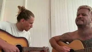 James Howell and Yannick Soyez! You make me happy incubus xo xo xo wow xo