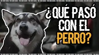 😨&iquest;Qu&eacute; paso con el PERRO del Ciudadano Z?🐶 [Z Nation TEORIA]