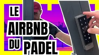 Comment ouvrir UN CLUB DE PADEL autonome ? Interview centre de padel en France @Teampadel