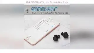 samsung level on | Original SYLLABLE S115 bluetooth V5.0 bass earphones wireless headset noise redu