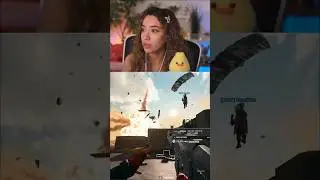 The Chaos That Warzone Brings 😂